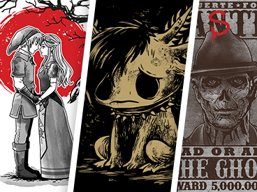 Shirts for a Good Time