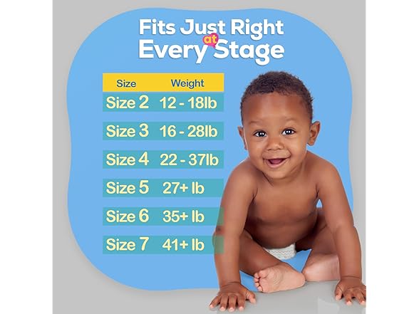 Dynarex Hugs-of-Love Diapers Size 4 136ct