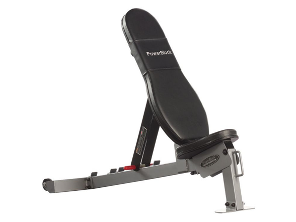 PowerBlock Sport Bench