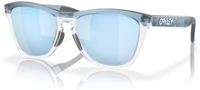 Oakley Oo9284 Frogskins Range Round Sunglasses