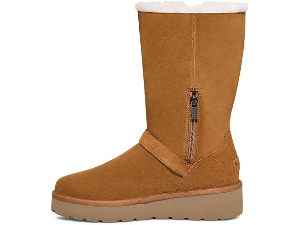 Koolaburra by UGG Women's Kelissa Tall Boot