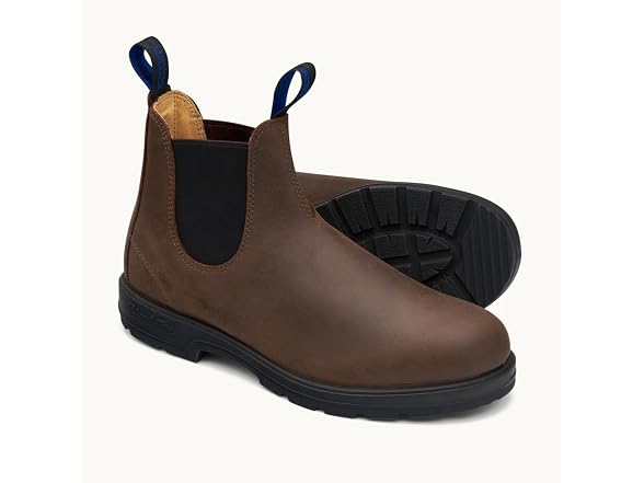 Blundstone Unisex 1477 Thermal Chelsea Boots