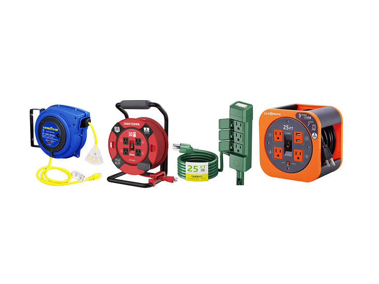 Cords, Reels & Accessories - Gallery 2
