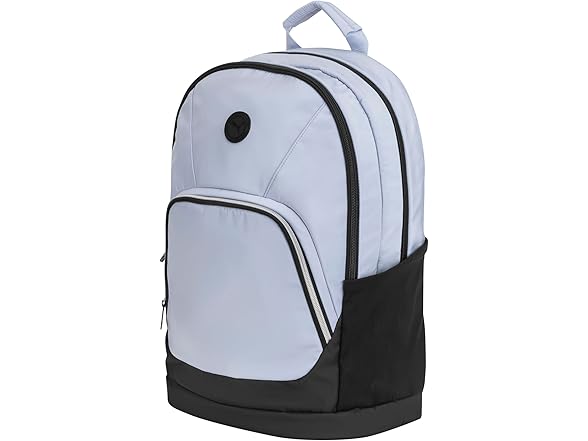 PUMA Juniper Backpack, Blue/Black, OS