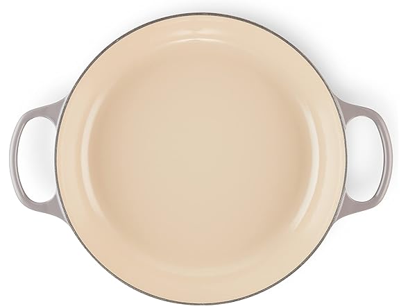 Le Creuset 3.5qt Enamel Cast Iron Braiser