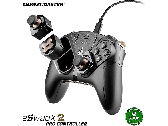 Thrustmaster ESWAP X 2 Pro Controller