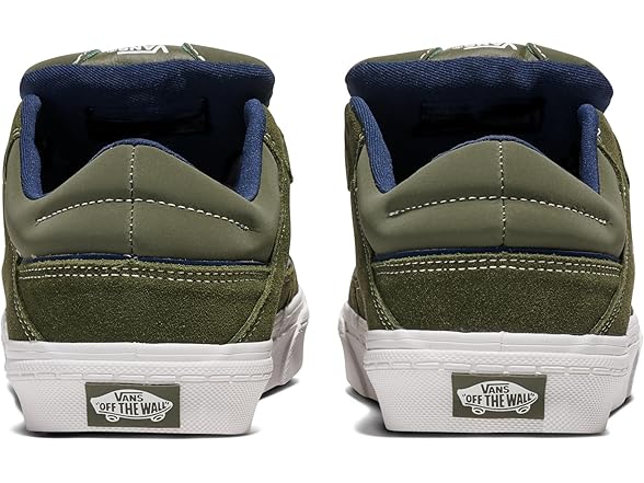 Vans Men's Colson Shoe