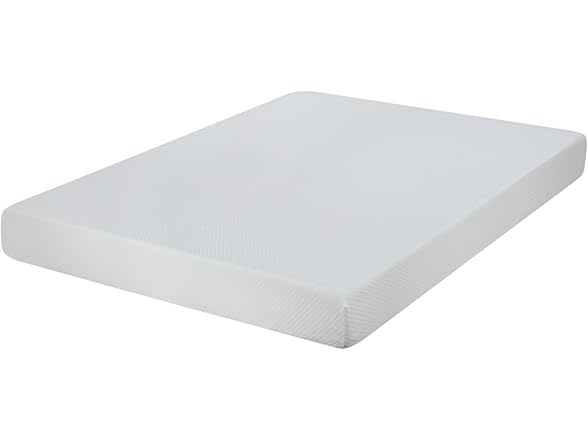 Atlas Mattress Memory Foam Mattress