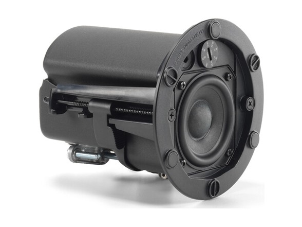 (NEW) JBL Professional JBL-Control 442C/T 2.5" Compact, 15 Watt, Satellite in-Ceiling Speaker (PAIR)