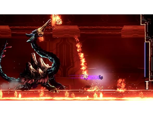 Shadow Labyrinth Secret Edition