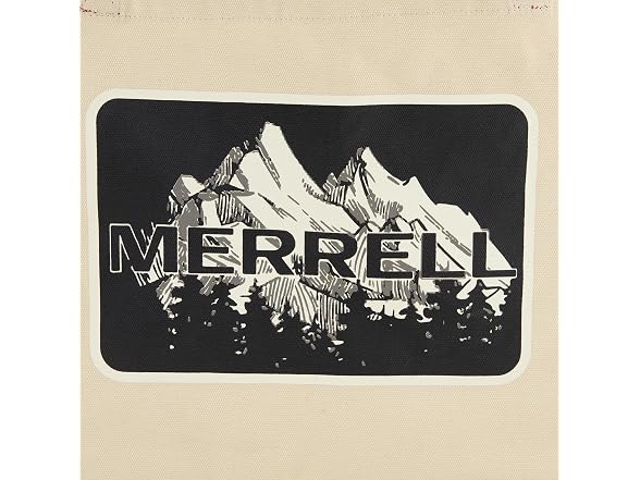 Merrell Essential Canvas Tote