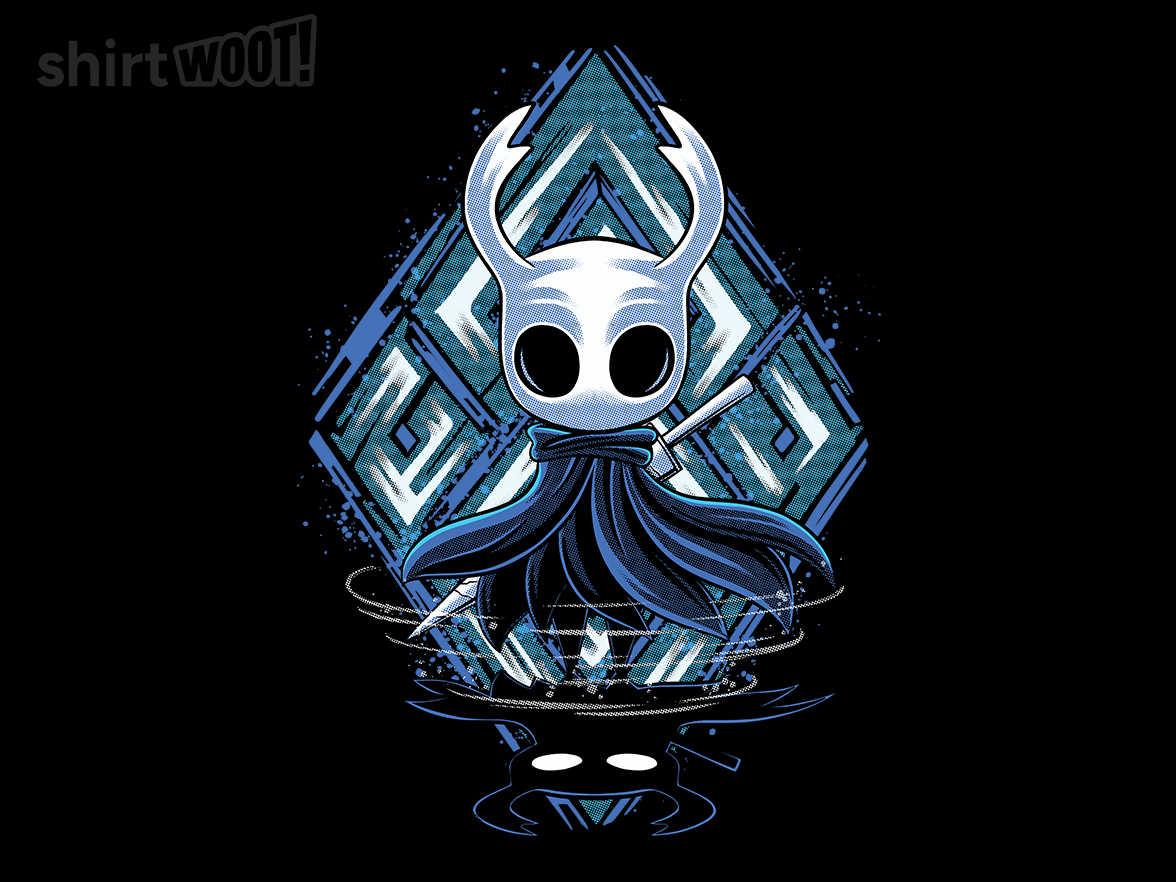 Little Ghost - Gallery 4