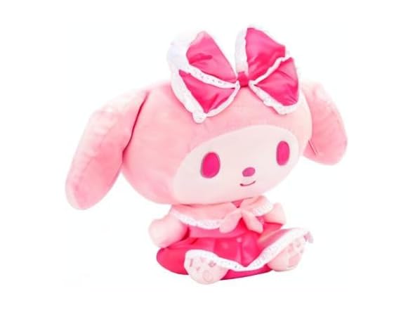Hello Kitty and Friends - My Melody 12”