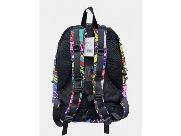MadPax Blok Heart to Heart Backpack (Large)