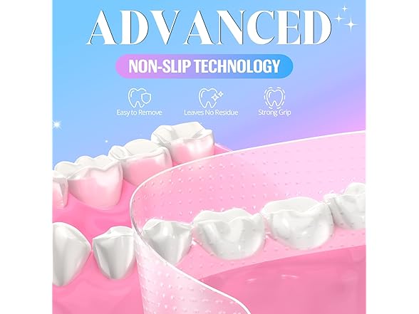 annecal Teeth Whitening Strips