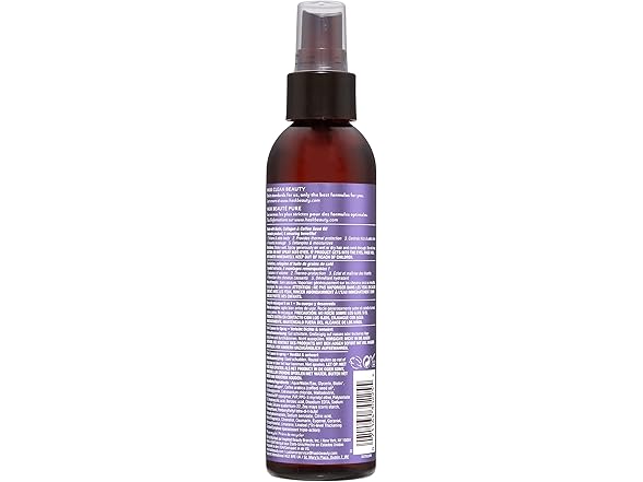 HASK Thickening BIOTIN 5-in-1 Leave In Conditioner
