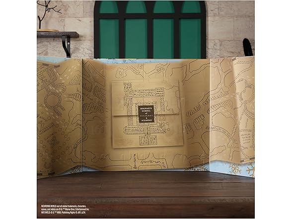 Wizarding World Harry Potter, Micro Magical Moment