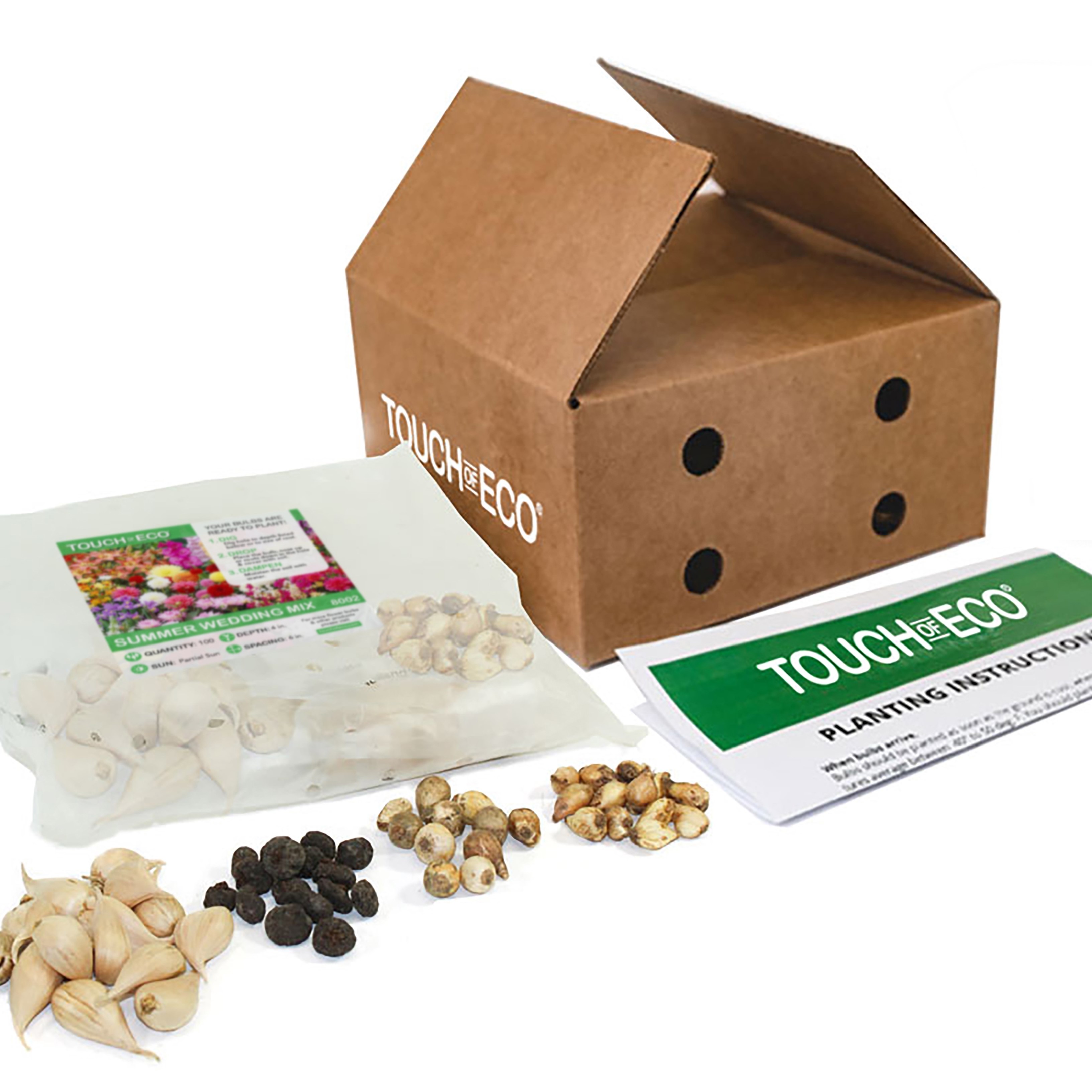 Summer Wedding Collection (100 Bulbs) - Gallery 14