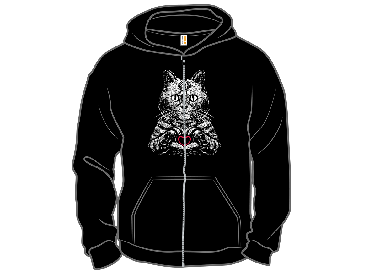American Shorthair True Affection - Gallery 14