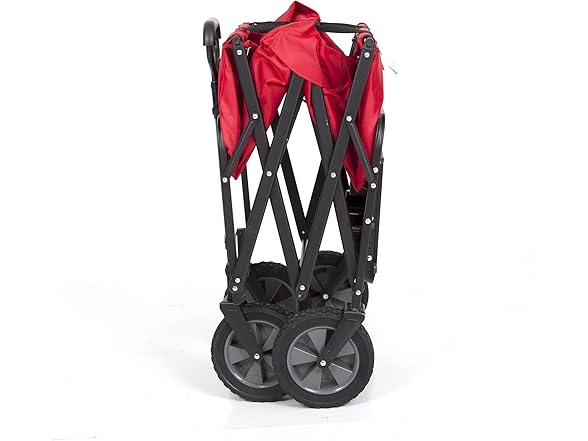 MACSPORTS Collapsible Outdoor Utility Wagon