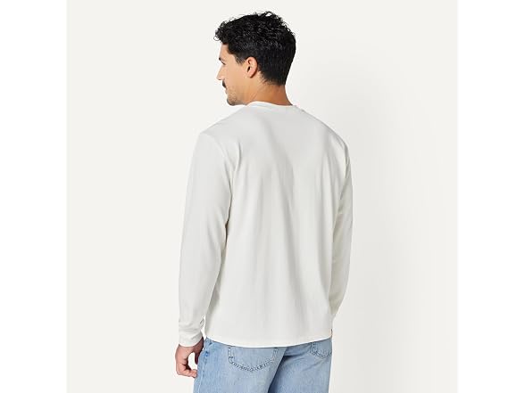 Amazon Essentials Men Relaxed Heavyweight T-shirt