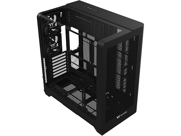 Thermaltake View 390 Air Mid Tower