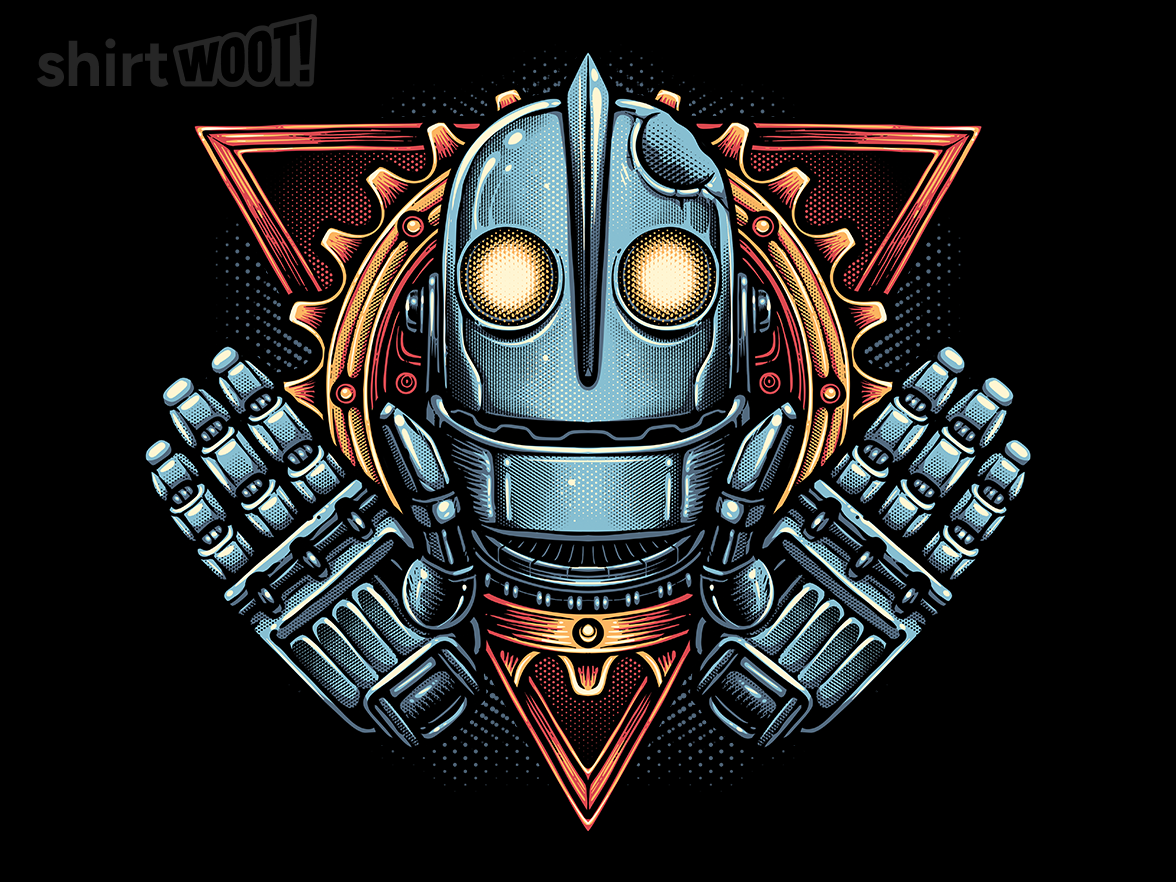 Giant Kindness - Gallery 9