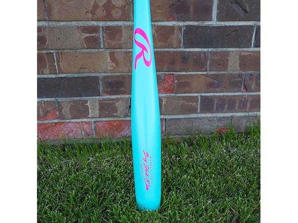 Rawlings | Torpedo Barrel I13 Maple Wood Baseball Bat