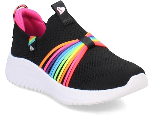 Skechers Kid's Ultra Flex 3.0 4.5 Big Kid