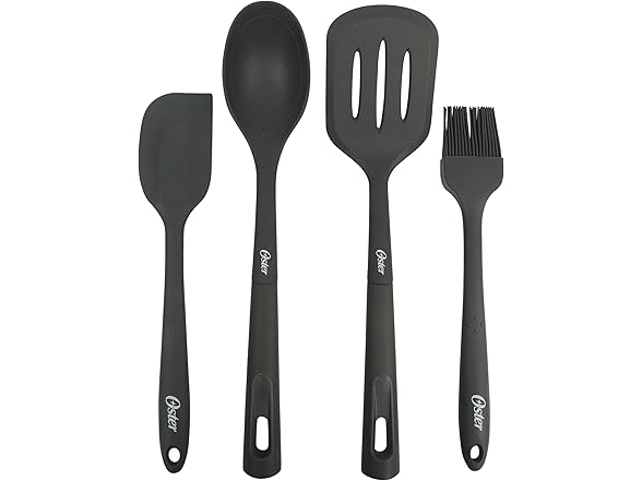 Oster Platinum Rooney 12 Piece Cast Aluminum Pots and Pans 