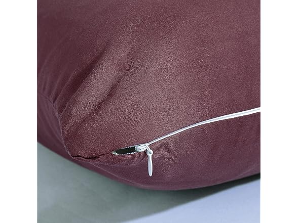 Evolive Body Pillowcase 2Pk, Your Choice