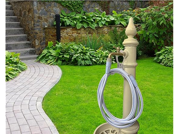 It's Magic 50ft Expandable Garden Hose