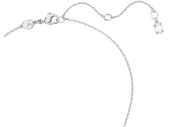 Swarovski Dextera Loop Pendant