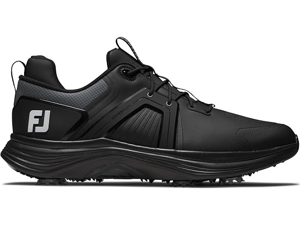 FootJoy Men's Hyperflex Carbon Golf Shoes (7.5)