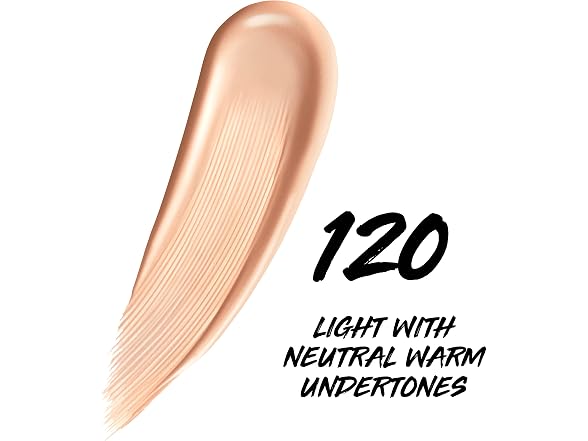 Maybelline Super Stay 24HR Skin Tint Foundation
