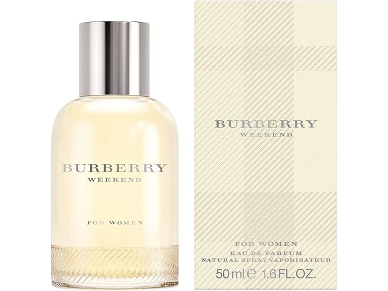 Burberry Weekend EDP Spray for Women 1.6 oz. - Gallery 2