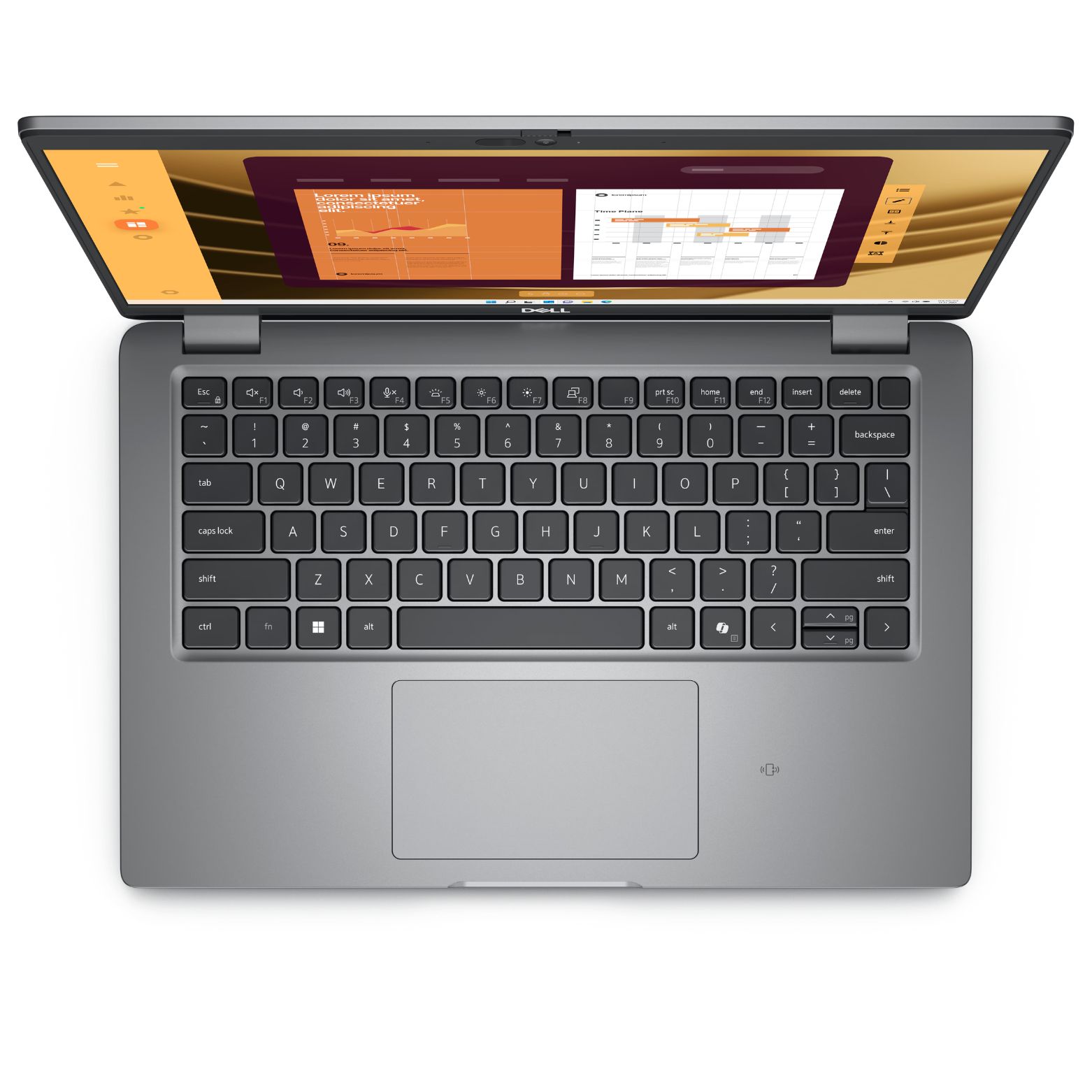 Dell Latitude 5450 14" FHD Intel Ultra 7 Laptop - Gallery 10