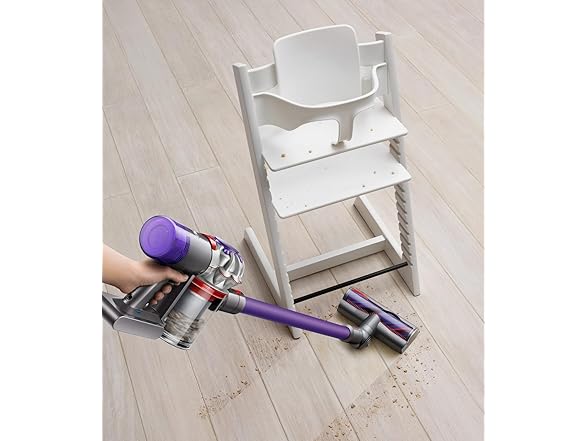 Dyson V8 EXTRA Cordless Vacuum
