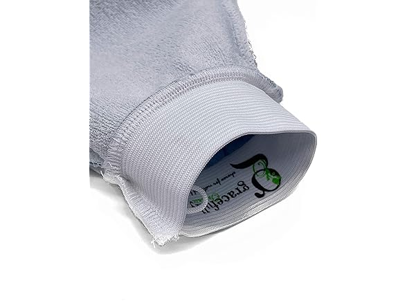 Moroccan Kessa Hammam & Spa Scrubbing Glove