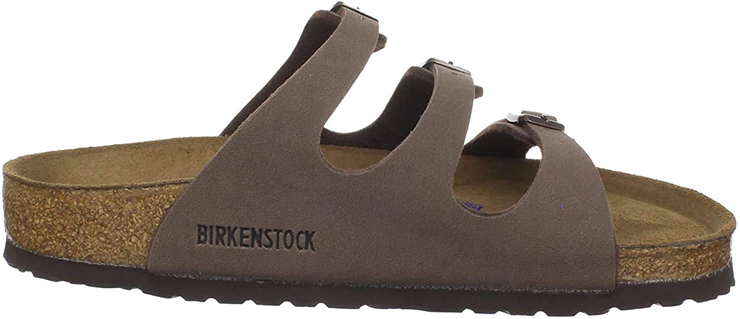 Birkenstock Women's Florida Sandals - Gallery 7