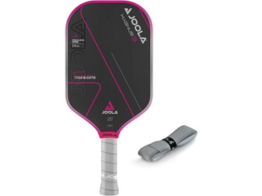 $89.99, Was $299.99, 70% Off! JOOLA Tyson McGuffin Magnus 3 14mm Pickleball Paddle dealfomo
