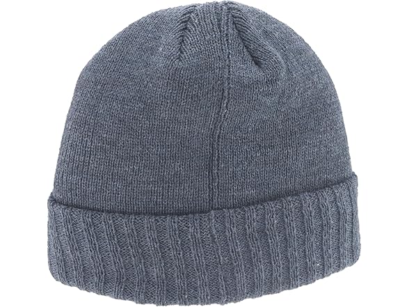HUSKIES Beanie Hat Ranger Patch Switch