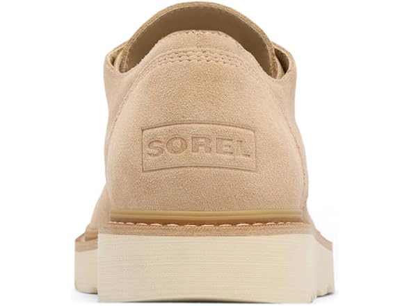 Sorel Men's Slabtown 62' Stoic Sneaker