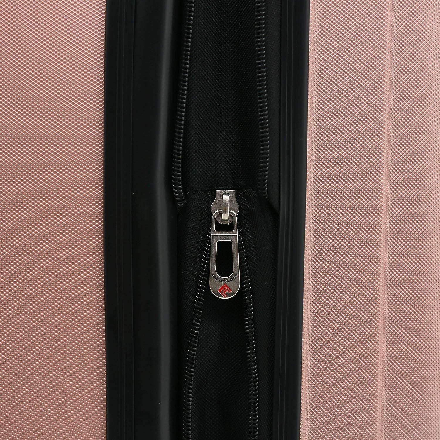 Travelers Club Midtown 4PC Luggage Set - Your Choice - Gallery 28