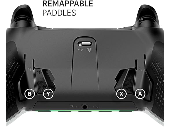 SCUF ENVISION PRO V1 Wireless Controller