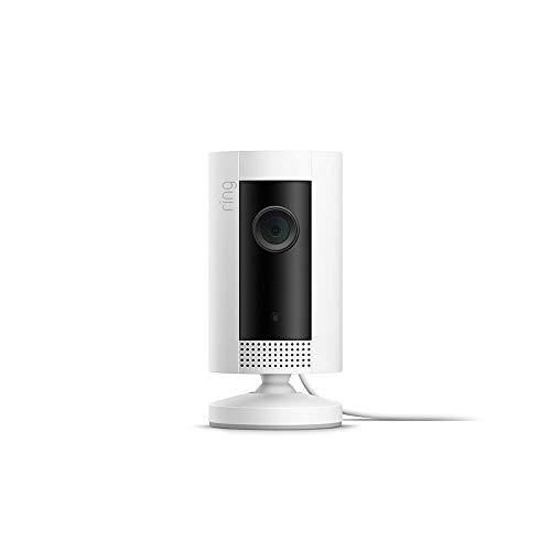 Ring Indoor Security Camera with Alexa - Gallery 11