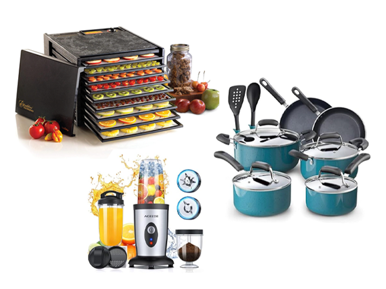 Kitchen Cleanout! - Gallery 2