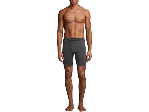And1 Men (40-42) Pro Platinum Performance Briefs