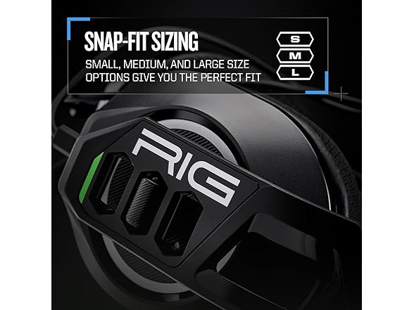 RIG 300 PRO HX Xbox Gaming Headset