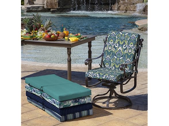 Arden Selections Arden Patio Dining Outdoor Chair